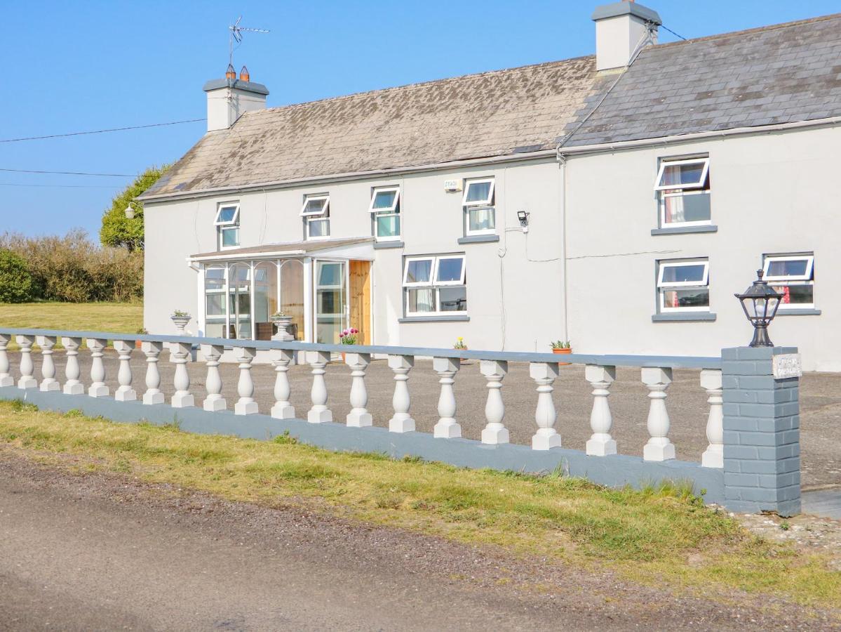 Villa Gleann Griannmhar Rosscarbery Exterior foto